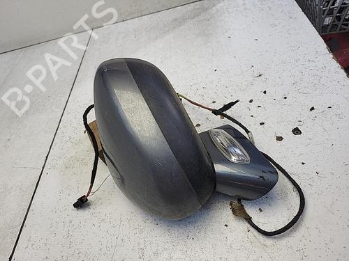 Left mirror CITROËN C4 I (LC_) 1.6 HDi | BP21322975C26 
