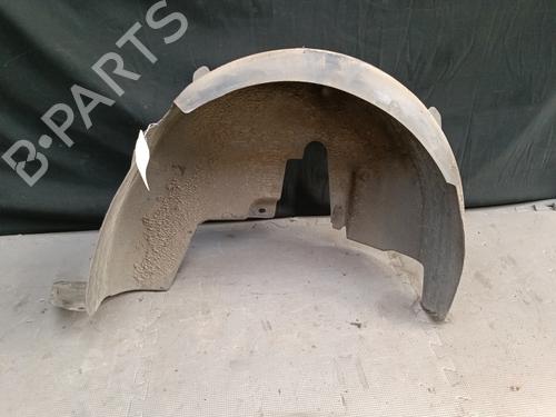 Used Wheel arch PEUGEOT 208 I (CA_, CC_) 1.6 BlueHDi 100 (100 hp) 22131494