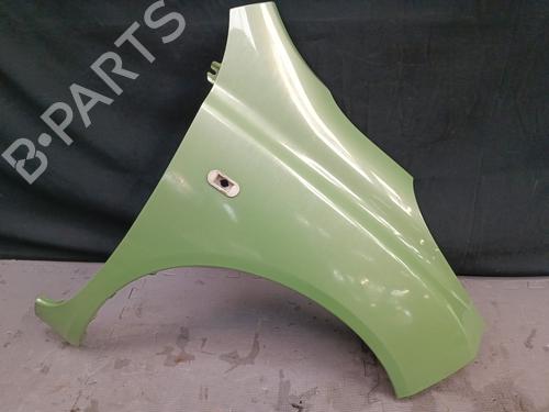 Used Right front fenders NISSAN MICRA III (K12) 1.2 16V (65 hp) 22130813