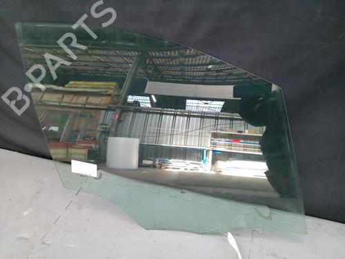 Used Front right door window Front right door window 24147282 24147282