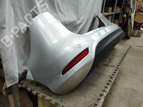 Rear bumper FORD B-MAX (JK) 1.0 EcoBoost | BP36232951C8 - Image 2