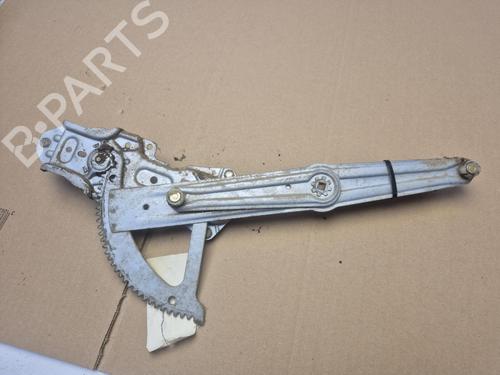 Used Rear left window mechanism Rear left window mechanism PEUGEOT 309 II (3C, 3A) 1.1 (60 hp) 40434637 40434637