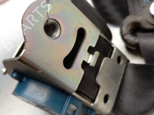 Used Front left seatbelt Front left seatbelt ALFA ROMEO 159 Sportwagon (939_) 1.9 JTDM 16V (939BXC1B) (136 hp) 29840653 29840653