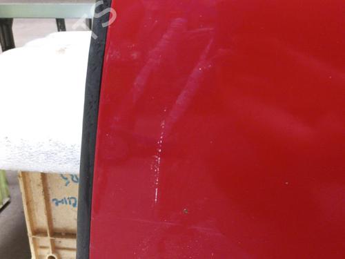 Left rear door CITROËN C4 Picasso I MPV (UD_) 1.6 HDi | BP21323501C4 