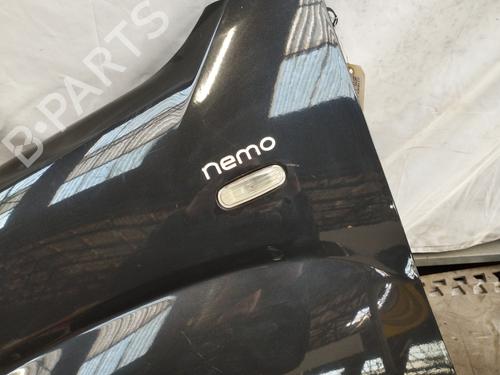 Forskærm venstre CITROËN NEMO MPV 1.4 HDi | BP31927453C41 