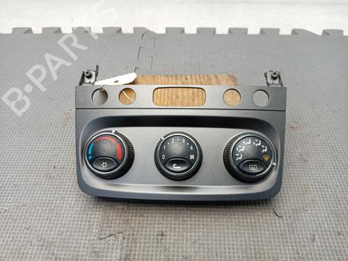 Used Climate control Climate control ALFA ROMEO 147 (937_) 1.9 JTDM 8V (937.AXD1A, 937.AXU1A, 937.BXU1A) (120 hp) 24297236 24297236
