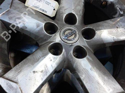 Rim NISSAN QASHQAI I (J10, NJ10) 2.0 dCi | BP22131187C45 