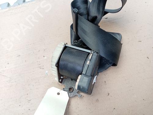 Used Front right seatbelt Front right seatbelt CITROËN C3 I (FC_, FN_) 1.4 i (73 hp) 26301405 26301405