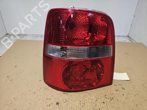 Used Left taillight Left taillight VW TOURAN (1T1, 1T2) 2.0 TDI 16V (140 hp) 40507480 40507480