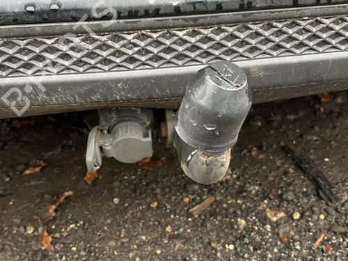 Used Tow ball/Mechanism FORD FOCUS III 1.6 TDCi (115 hp) 23805391