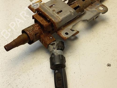 Used Steering column Steering column PEUGEOT 3008 I MPV (0U_) 1.6 HDi (109 hp) 22129217 22129217
