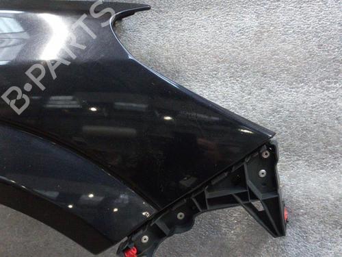 Forskærm Højre OPEL ASTRA H (A04) 1.7 CDTI (L48) | BP21325186C42 