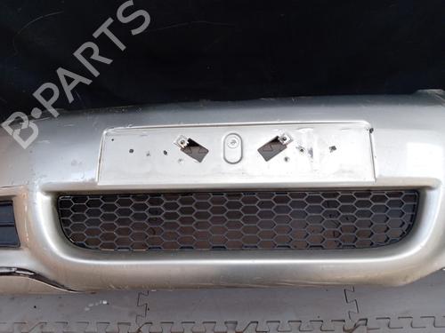 Front bumper TOYOTA COROLLA Verso (ZER_, ZZE12_, R1_) 2.0 D-4D (CUR10_, CUR10R) | BP25002965C7 