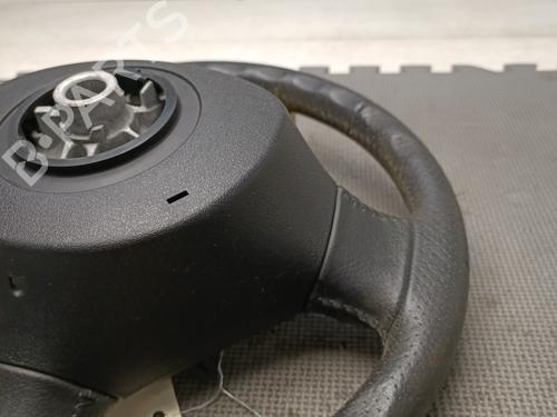 Used Steering wheel Steering wheel PEUGEOT 207 (WA_, WC_) 1.4 HDi (68 hp) 21573250 21573250