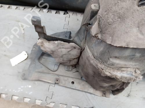 Wheel arch CITROËN C3 II (SC_) 1.0 VTi 68 | BP29637925C56 