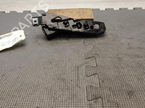 Used Front bumper bracket CITROËN C4 Grand Picasso II (DA_, DE_) 2.0 BlueHDi 150 (150 hp) 21539631