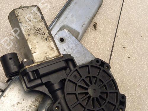 Used Front left window mechanism Front left window mechanism DACIA DUSTER (HS_) 1.5 dCi 4x4 (HSMC, HSMD) (110 hp) 21323451 21323451