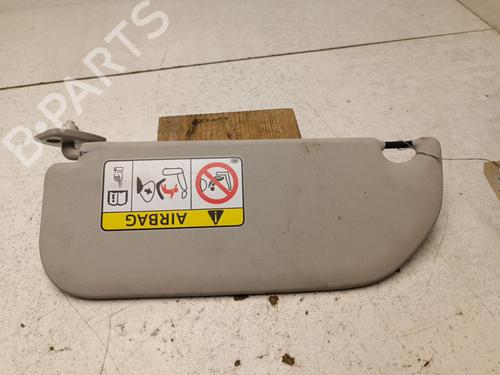 Højre solskærm PEUGEOT 108 1.2 (82 hp) 21326075