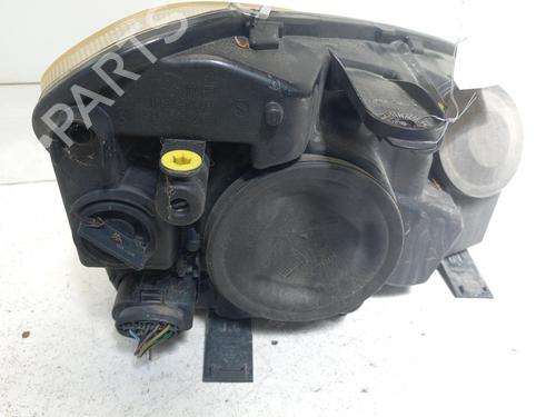 Used Left headlight Left headlight FORD C-MAX (DM2) 1.6 TDCi (90 hp) 21326237 21326237