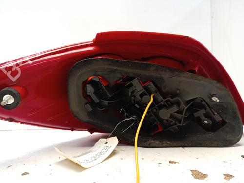 Right taillight PEUGEOT 307 (3A/C) 1.6 HDi | BP29481647C35 