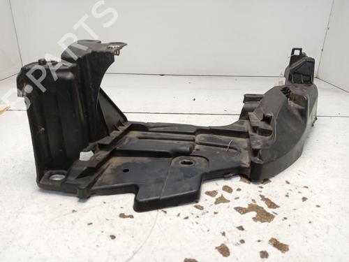 Used Front bumper bracket RENAULT MEGANE III Hatchback (BZ0/1_, B3_) 1.5 dCi (BZ09, BZ0D, BZ1W, BZ29, BZ14) (110 hp) 31601246