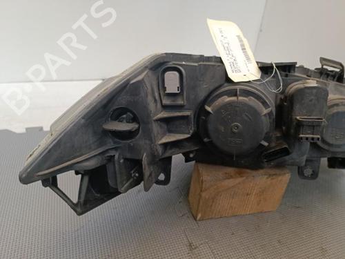 Used Left headlight Left headlight RENAULT MEGANE II (BM0/1_, CM0/1_) 1.9 dCi (BM0G, CM0G) (120 hp) 21323741 21323741