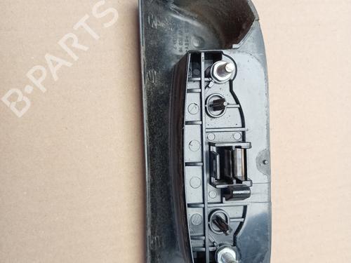 Used Licence plate light Licence plate light RENAULT TRAFIC II Bus (JL) 1.9 dCI 100 (JL0C, JL0K) (101 hp) 32709371 32709371