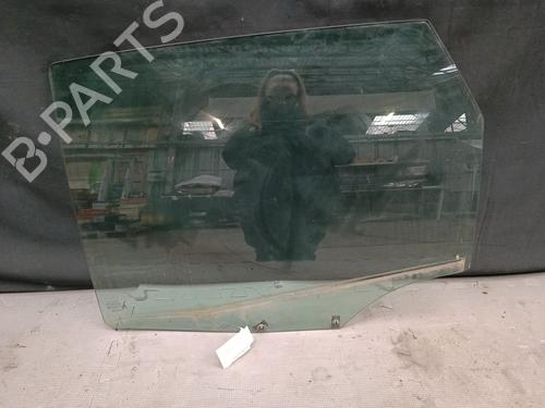 Rear left door window CITROËN C4 Picasso I MPV (UD_) 1.6 HDi | BP21325618C20 