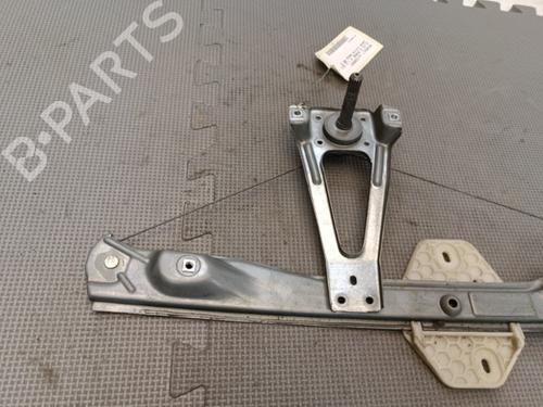 Used Rear left window mechanism Rear left window mechanism RENAULT CLIO II (BB_, CB_) 1.5 dCi (B/CB07) (65 hp) 21325798 21325798
