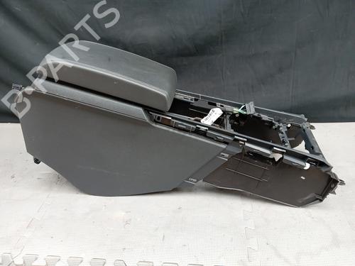 Used Middle console PEUGEOT 508 SW I (8E_) 2.0 BlueHDi 180 (180 hp) 24183976
