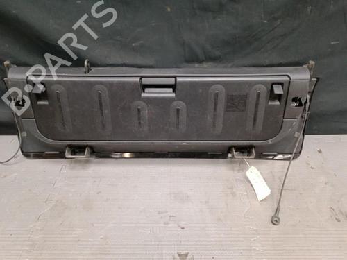 Tailgate CITROËN C2 (JM_) 1.4 | BP22131020C6 