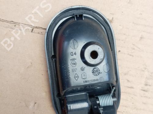 Used Rear left interior door handle Rear left interior door handle DACIA SANDERO 1.5 dCi (68 hp) 32391256 32391256