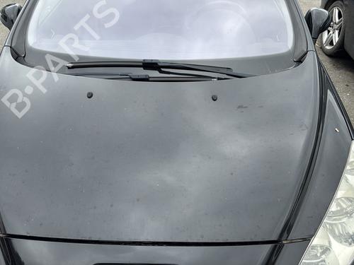 Used Hood PEUGEOT 308 SW I (4E_, 4H_) 1.6 HDi (92 hp) 27527758
