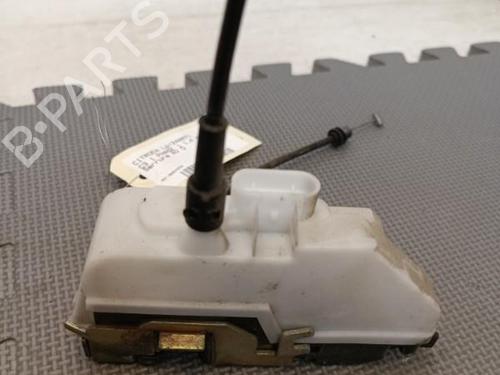 Front right lock CITROËN C3 I (FC_, FN_) 1.4 HDi | BP21325881C97 