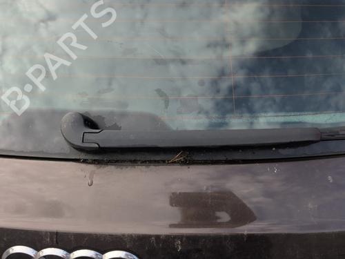 Used Rear windshield wiper arm AUDI A4 Allroad B8 (8KH) 2.0 TDI quattro (170 hp) 30318331