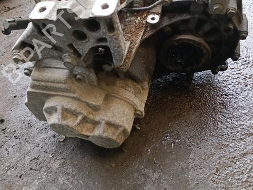 Gearbox VW SCIROCCO III (137, 138) 1.4 TSI | BP22597049M3 