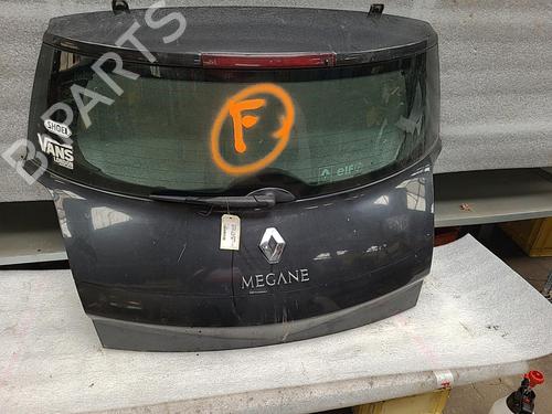 Tailgate RENAULT MEGANE II (BM0/1_, CM0/1_) 1.9 dCi (BM0G, CM0G) | BP21326698C6 
