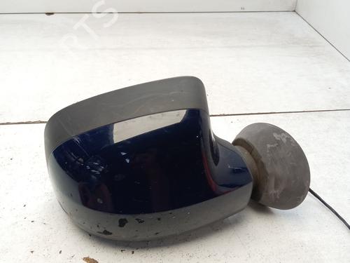 Right mirror DACIA LOGAN (LS_) 1.4 MPI LPG (LS0C) | BP29634949C27 