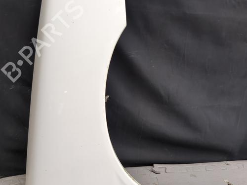 Used Right front fenders PEUGEOT 106 II (1A_, 1C_) 1.1 i (60 hp) 21323536