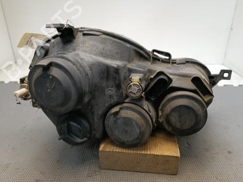 Left headlight VW POLO (9N_, 9A_) 1.9 SDI | BP21325775C28 
