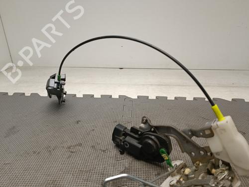 front-left-lock-toyota-aygo-_b1_-10-kgb10_-kgb10r-690400h020-2005-2006-2007-2008-2009-2010-2011-2012-2013-2014-22360396 main image