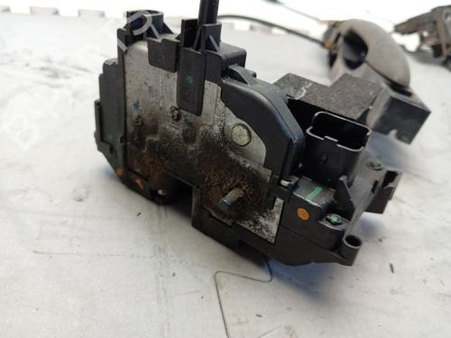 Rear left lock RENAULT CLIO III (BR0/1, CR0/1) 1.5 dCi (C/BR0G, C/BR1G) | BP25761009C100 