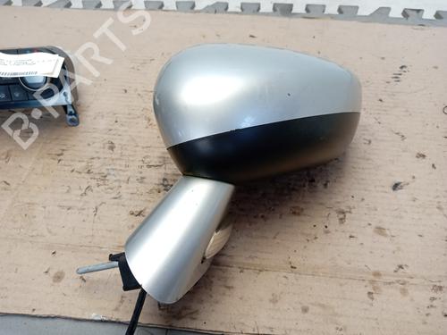 Ryggespeil venstre CITROËN C5 III Break (RW_) 1.6 HDi 110 (RW9HZC) (109 hp) 27617937