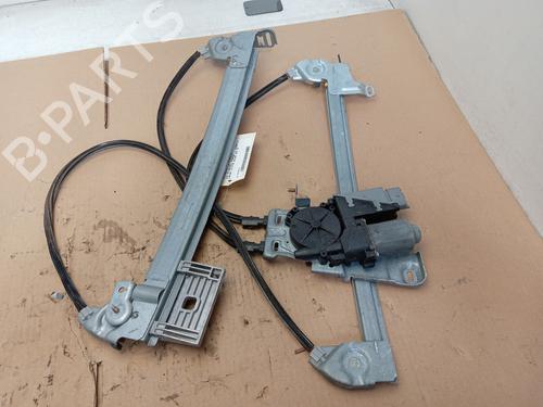 Used Front left window mechanism Front left window mechanism CITROËN C3 Pluriel (HB_) 1.6 (109 hp) 33721249 33721249