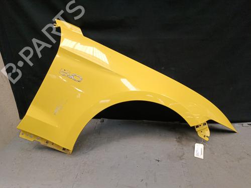 Right front fenders FORD USA MUSTANG Coupe 5.0 V8 2293081