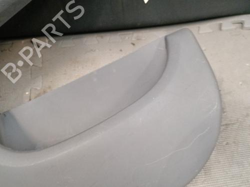 Used Rear left panel Rear left panel TOYOTA AYGO (_B1_) 1.0 (KGB10_, KGB10R) (68 hp) 21322349 21322349