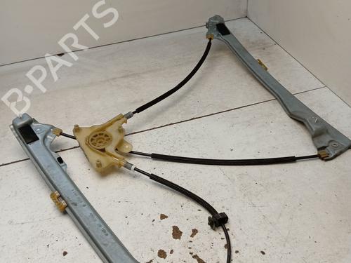 Used Front right window mechanism RENAULT LAGUNA III (BT0/1) 1.5 dCi (BT00, BT0A, BT0T, BT1J) (110 hp) 29607378