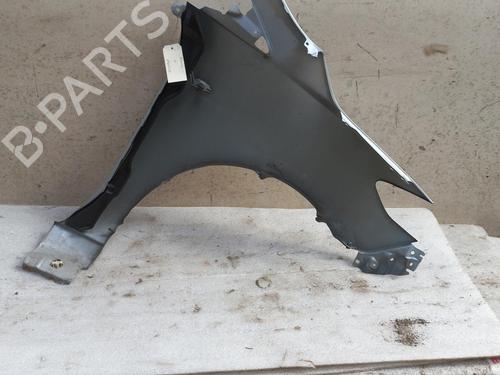Left front fenders MAZDA 5 (CR) 2.0 CD (CR19) | BP21324120C41 