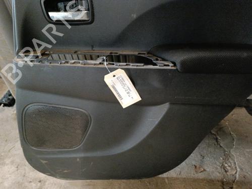 Rear right panel CITROËN C4 AIRCROSS 1.6 HDi 115 AWC | BP22131389C61 