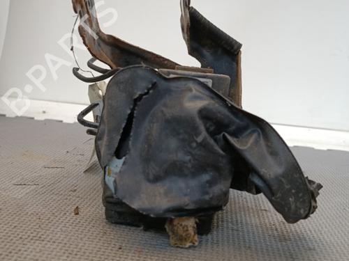 Used ABS pump CITROËN C3 Pluriel (HB_) 1.4 HDi (68 hp) 21323696